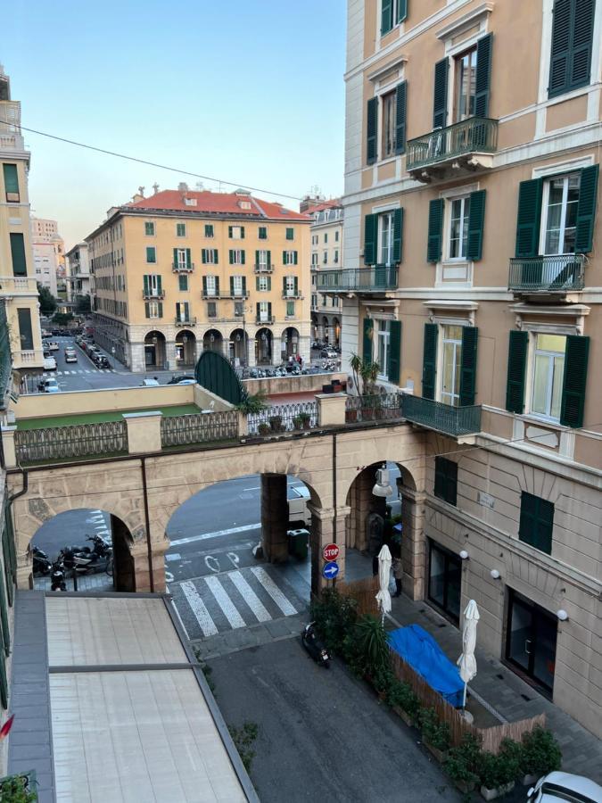 Villa La Casa Di Ania Savona Exterior foto