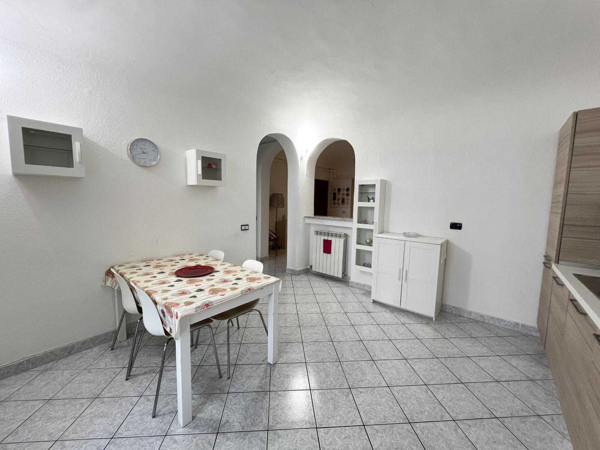 Villa La Casa Di Ania Savona Exterior foto