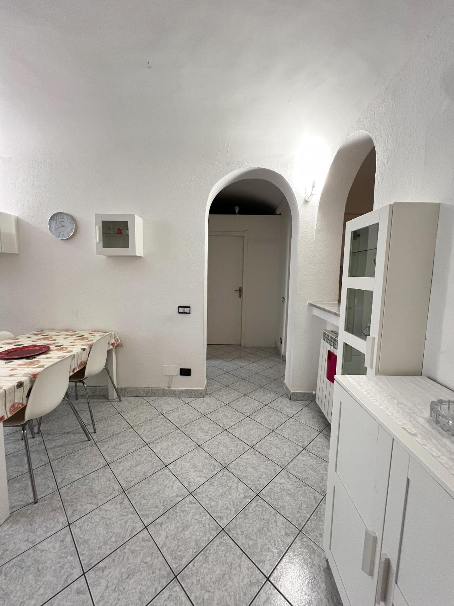 Villa La Casa Di Ania Savona Exterior foto